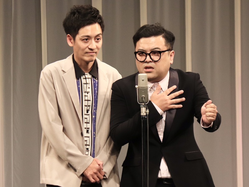 とろサーモン とろサーモンinfo (@torosalmon_info) / X