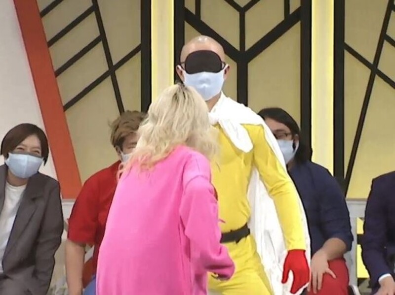 マンゲキ芸人の“迷企画”があの名物特番に採用!? 『オールザッツ漫才』コラボイベントで白熱プレゼン!