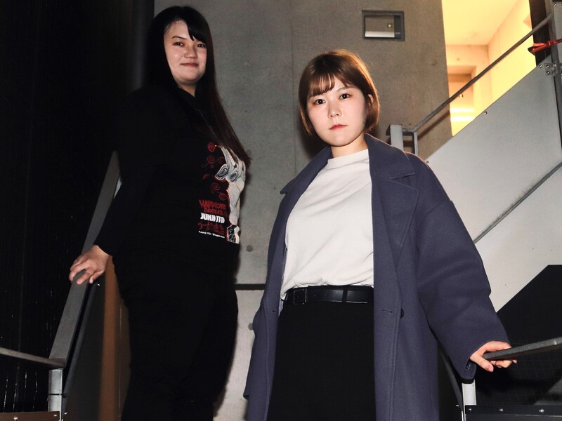 オダウエダ、昨年の決勝敗退から学んだ「執念のネタづくり」で勝負【THE W決勝直前インタビュー】