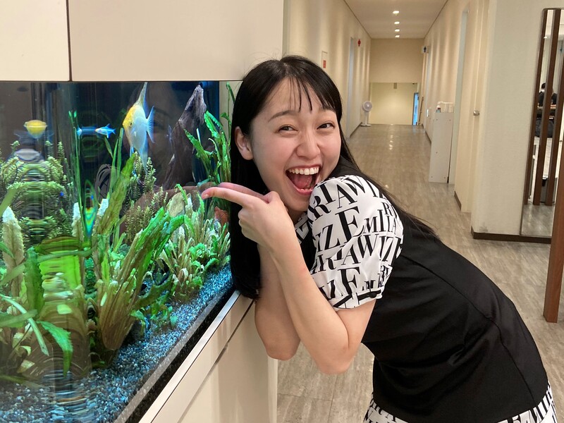 バレリーナ芸人・松浦景子がファンクラブでお茶会!?「いろいろ企んでるリストがあります」