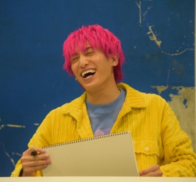 出典: FANY マガジン