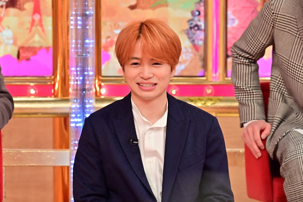 出典: FANY マガジン