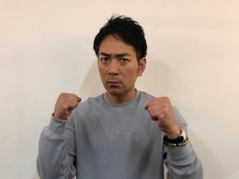 【スーパーマラドーナ・武智の連載】MおじのM-1考察#5