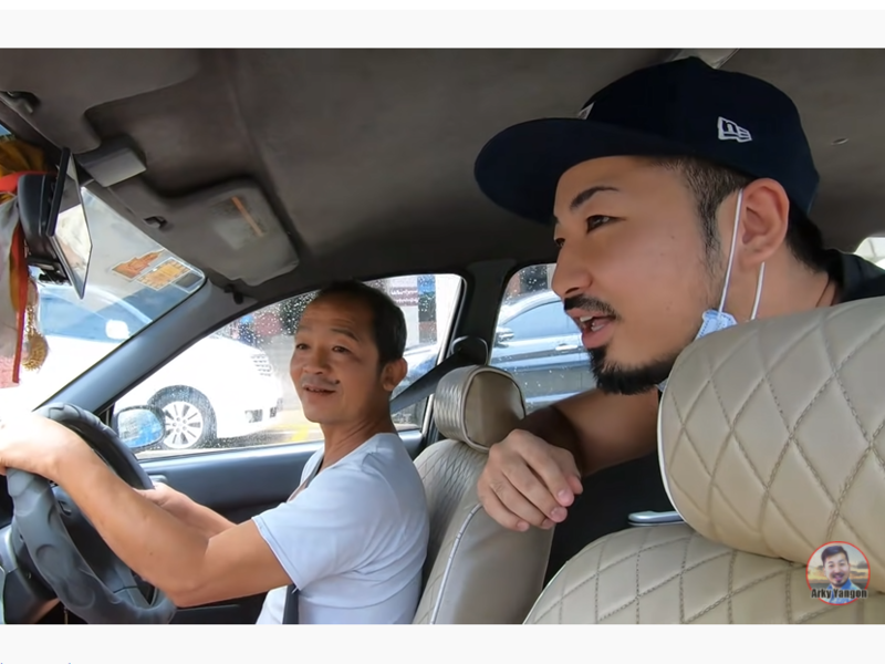 5000人の在留邦人が200人に…ミャンマー住みます芸人がコロナ、クーデターの様子を現地から迫真リポート