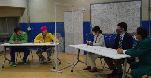 出典: FANY マガジン