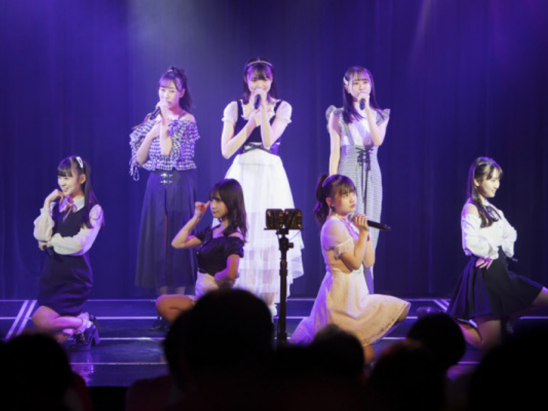 NMB48吉田朱里が語る「7期生に伝えたかったこと」お披露目公演「Will be idol」をプロデュース