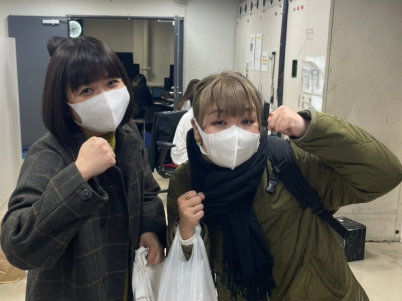 TEAM BANANAの普段の姿! 最大の魅力はネタと愛嬌と○○力!?【きょんのやばいねぇ～激アツ∞ホールvol.28】