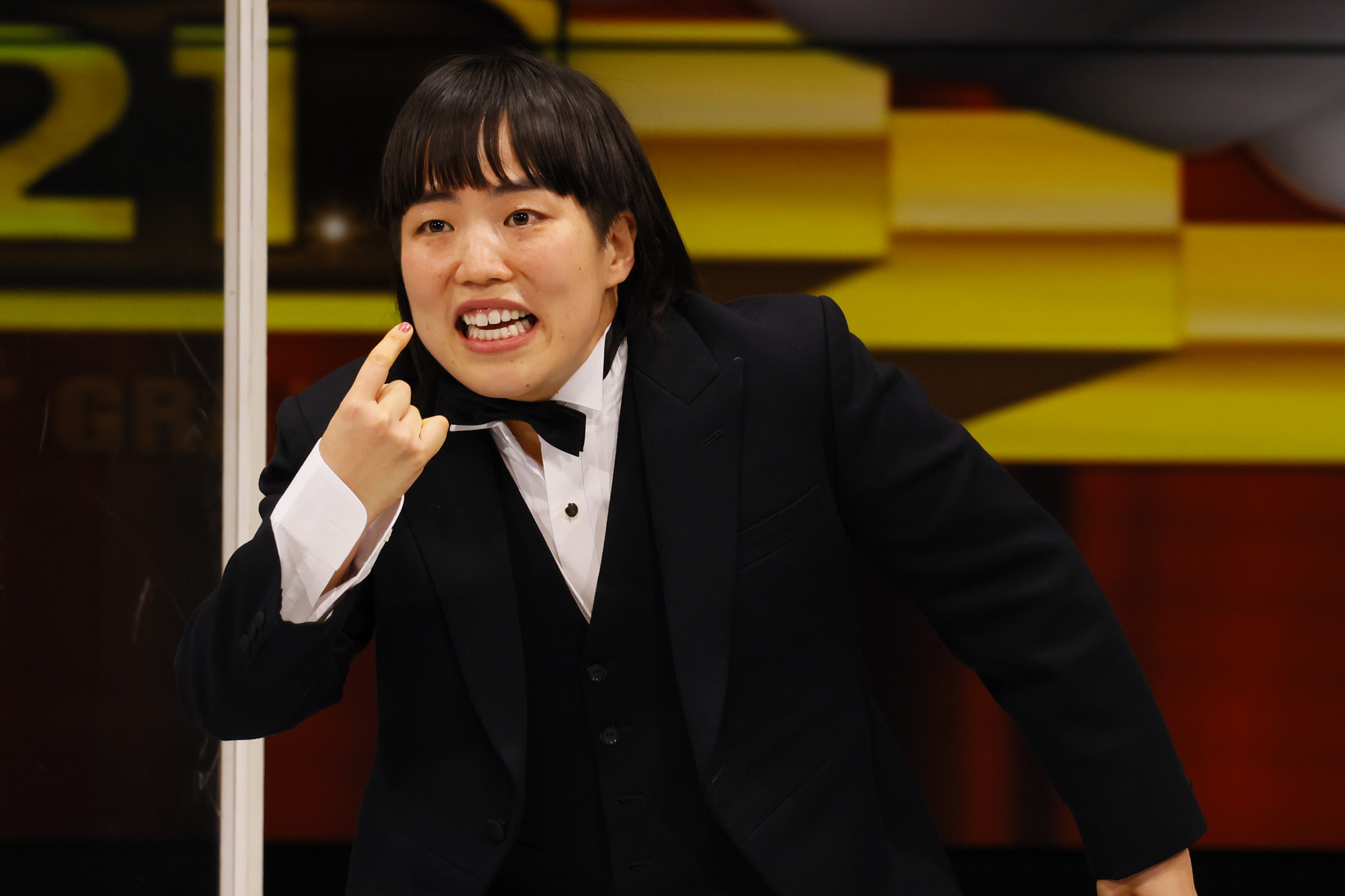 出典: FANY マガジン