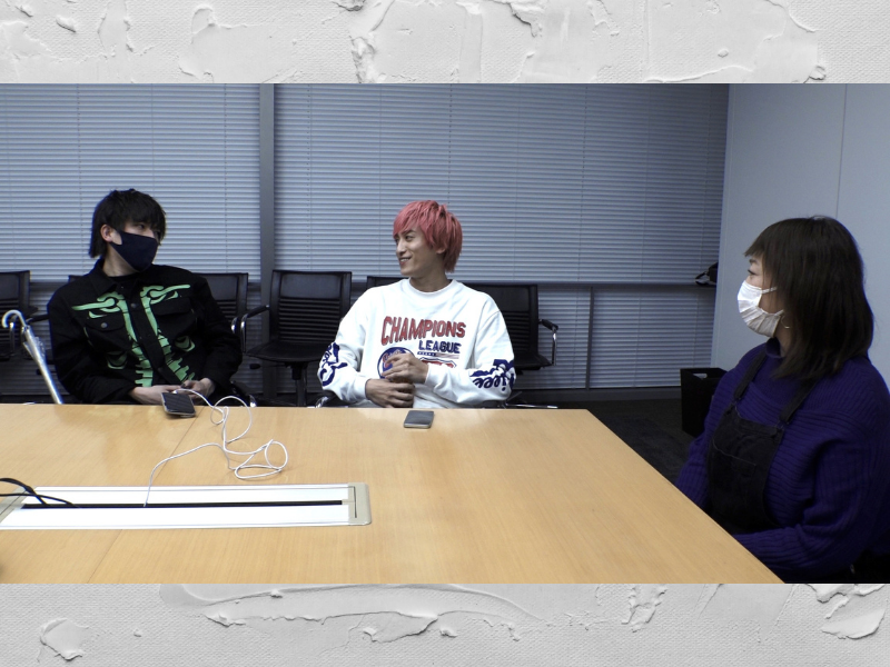 EXITなど、多くの芸人を陰から支える構成作家・玉造紫乃に密着!『セブンルール』