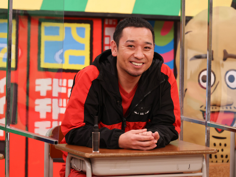 『火曜は全力！華大さんと千鳥くん』人気の「クセ客大喜利」がリニューアル! 団体戦で100万円ゲットのチャンス!