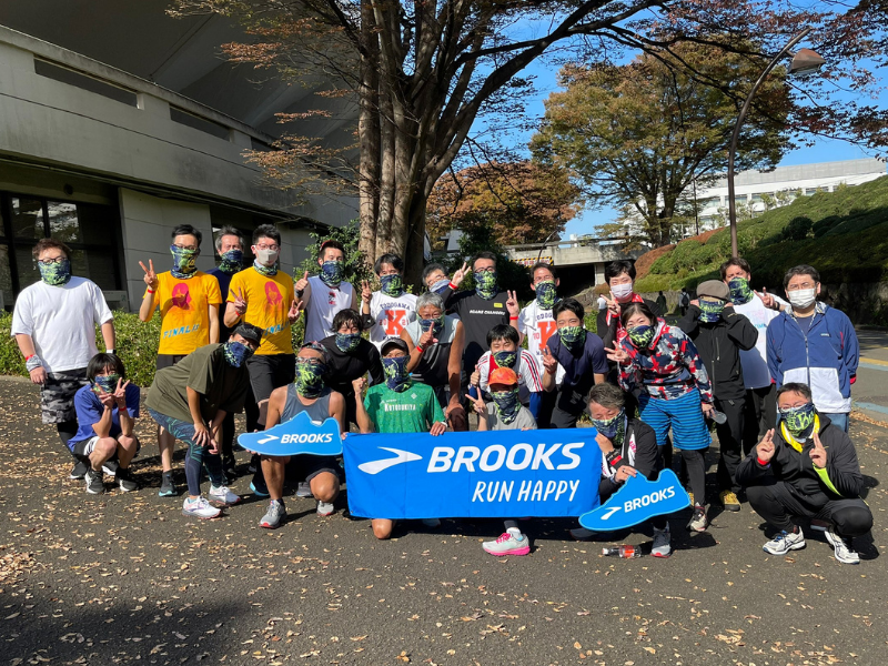 ガチマラソン芸人・げんき～ず宇野×「あいにゃん」こと福本愛菜 ランニングイベント開催!