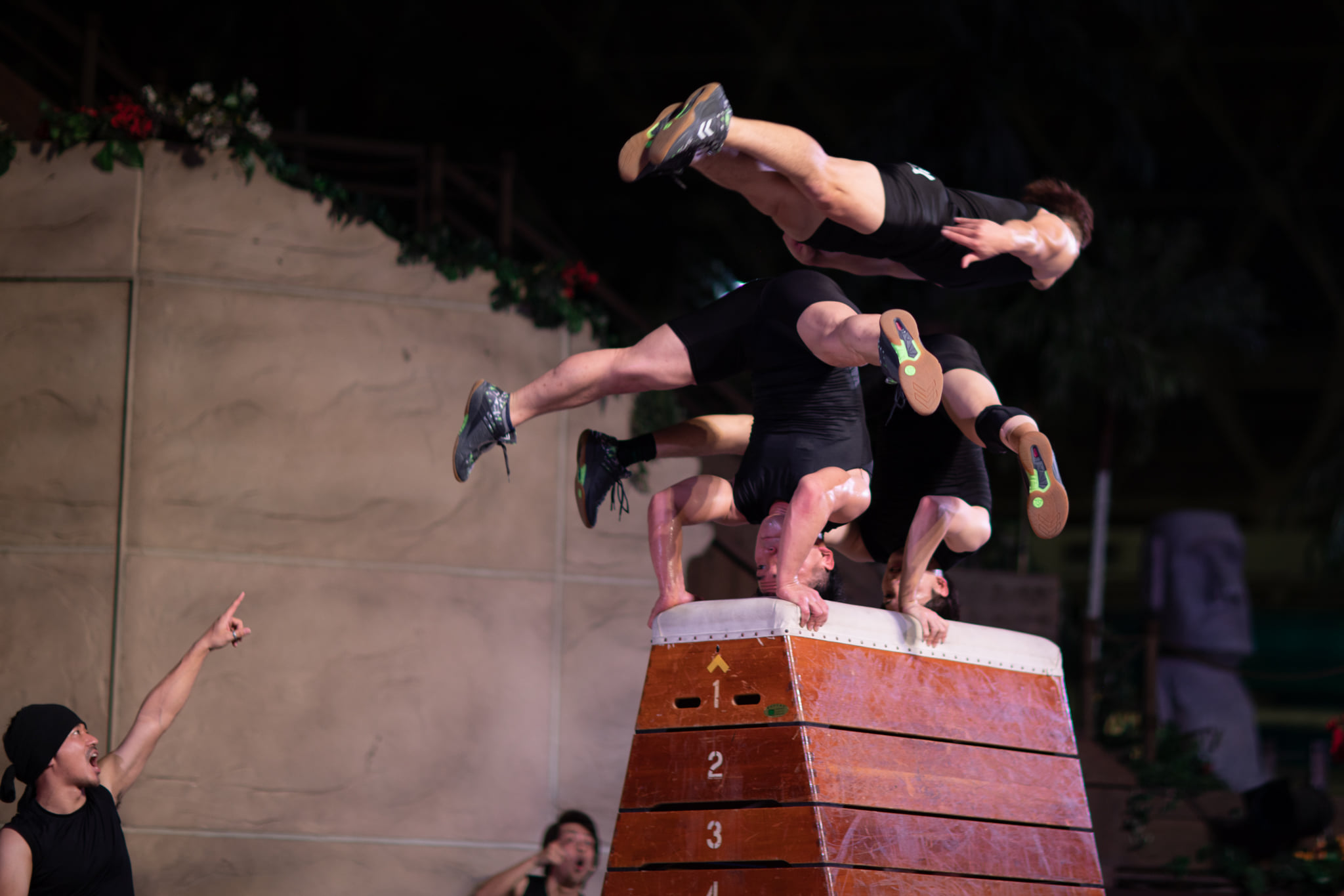 出典: FANY マガジン