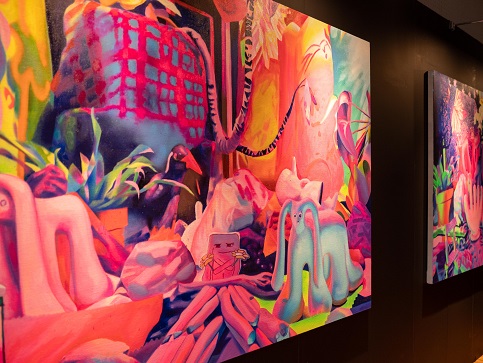 出典: FANY マガジン