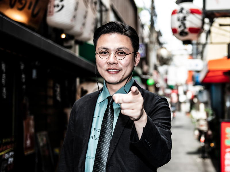 “世界が混乱する”2022年、良い意味か悪い意味か「生活に大いに影響が…」『ガクテンソク奥田のGossip Times』vol.15