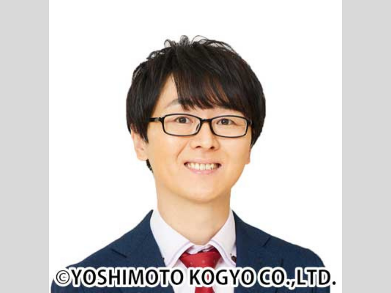 スーパーマラドーナ・田中一彦の新型コロナウイルス感染を吉本興業が発表