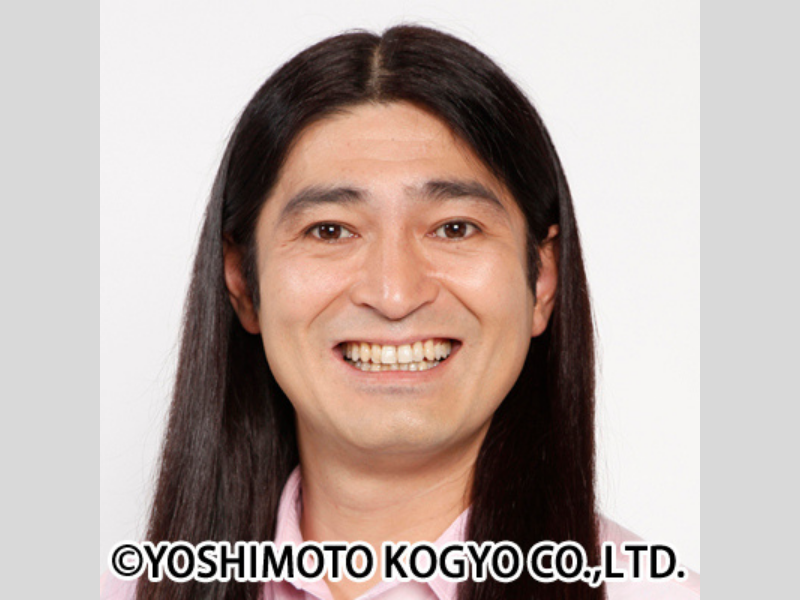 ハイキングウォーキング・鈴木Q太郎の新型コロナウイルス感染を吉本興業が発表