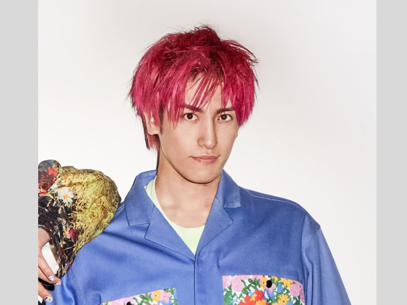 EXIT・兼近の新型コロナウイルス感染を吉本興業が発表