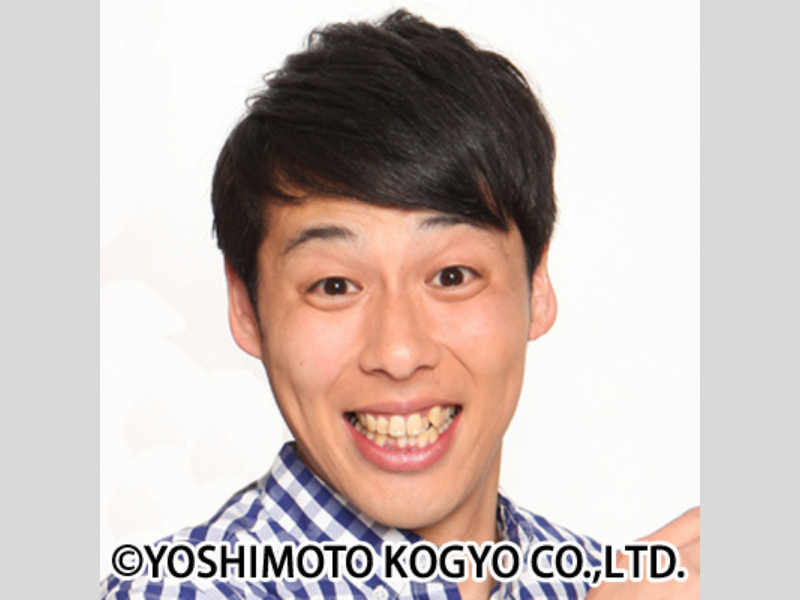 ネルソンズ・岸健之助の新型コロナウイルス感染を吉本興業が発表