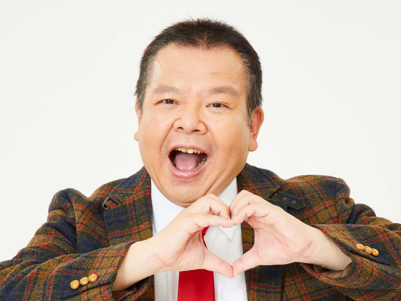 吉本新喜劇・今別府直之の新型コロナウイルス感染を吉本興業が発表