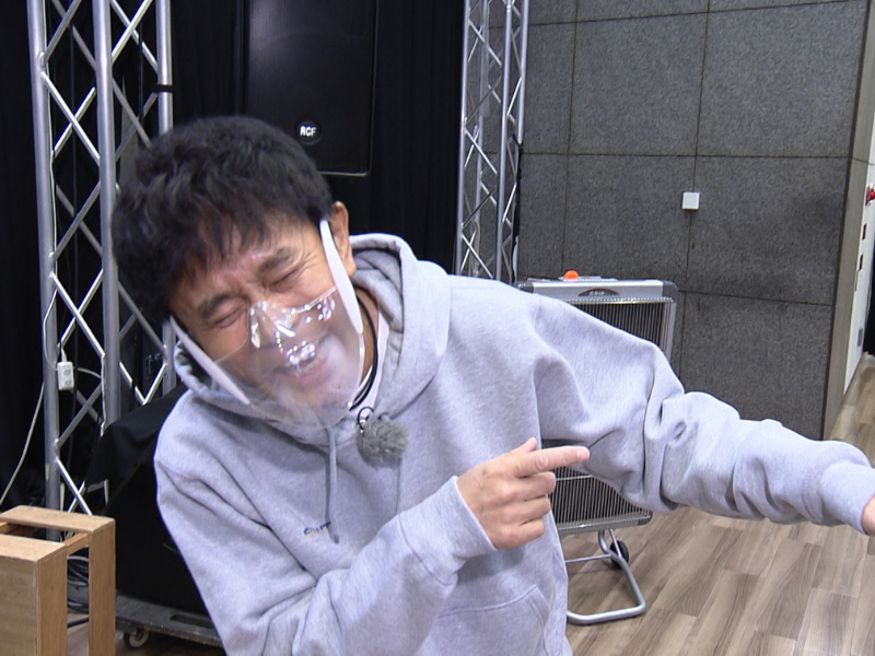 『ごぶごぶ』今回の相方は、なにわ男子の西畑大吾＆大橋和也! ごぶごぶシールでなにわをジャック!　