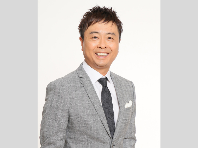 次長課長・河本準一の新型コロナウイルス感染を吉本興業が発表