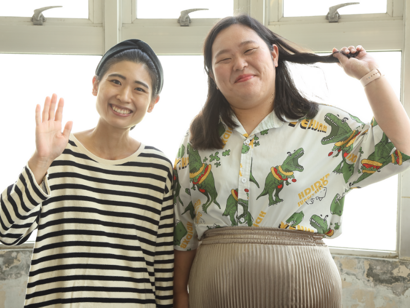 ぼる塾・田辺も出演! 『酒寄さんのぼる塾日記』発売記念オンラインイベント開催!