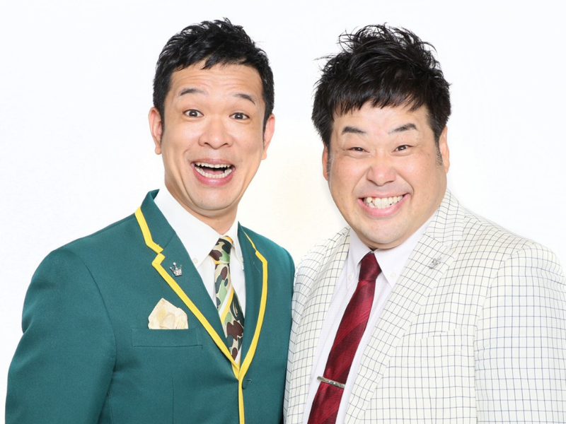 プラス・マイナスがミッション達成! 大阪府交野市「市制施行50周年PR大使」プロモーション活動報告