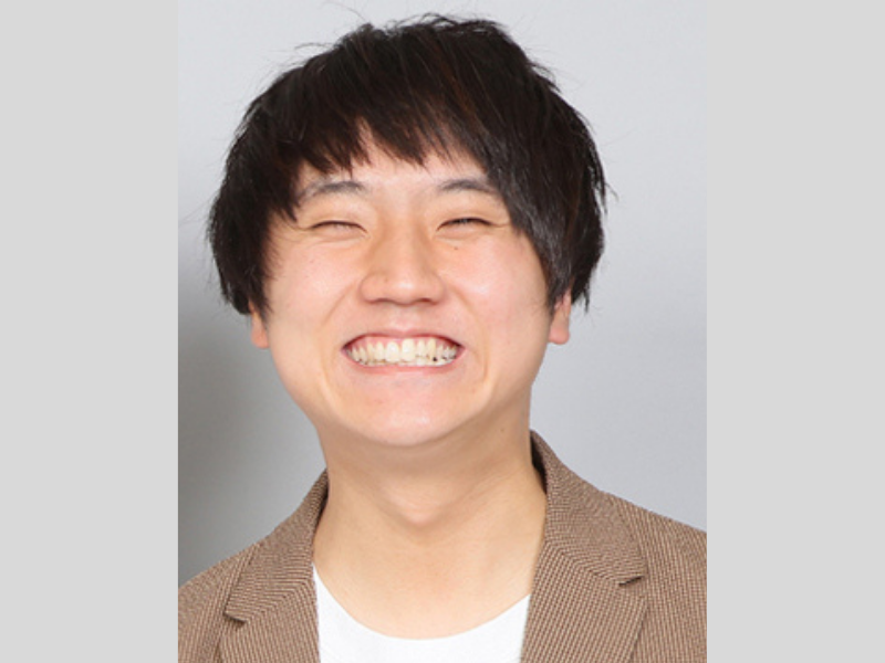 コロコロチキチキペッパーズ・西野創人の新型コロナウイルス感染を吉本興業が発表