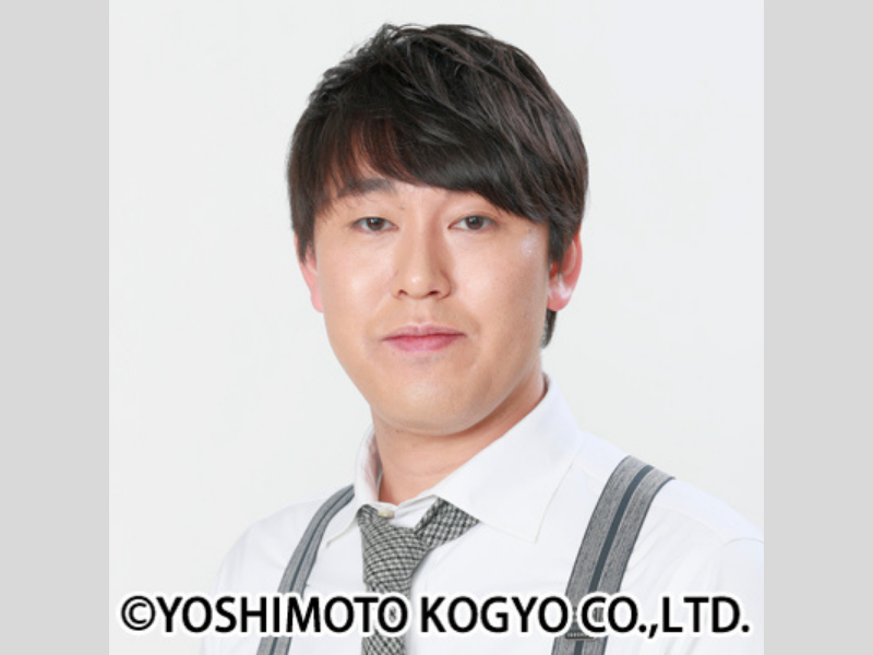 オズワルド・畠中悠の新型コロナウイルス感染を吉本興業が発表