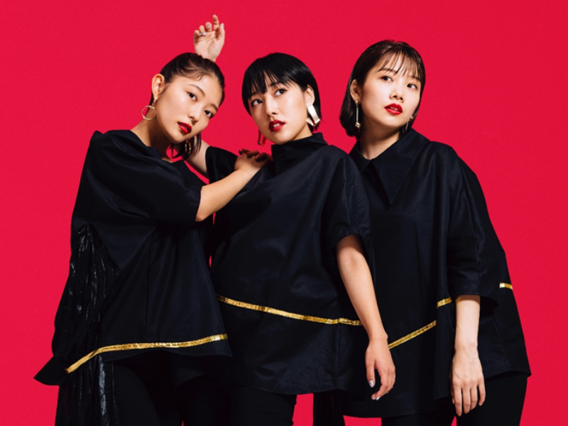 Jewel 2022年1月20日 グループ解散を発表