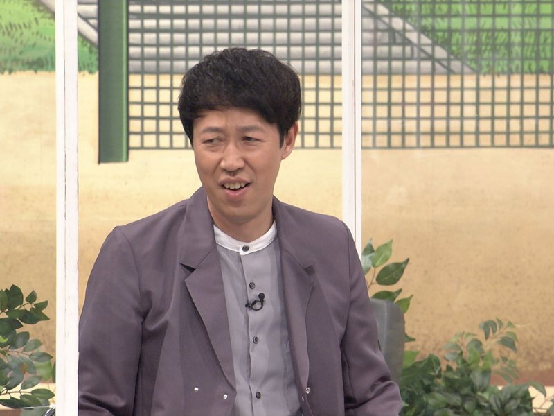 『よしもと新喜劇NEXT』恋愛成就を願う女性座員のグランピング女子会に小籔が喝!?