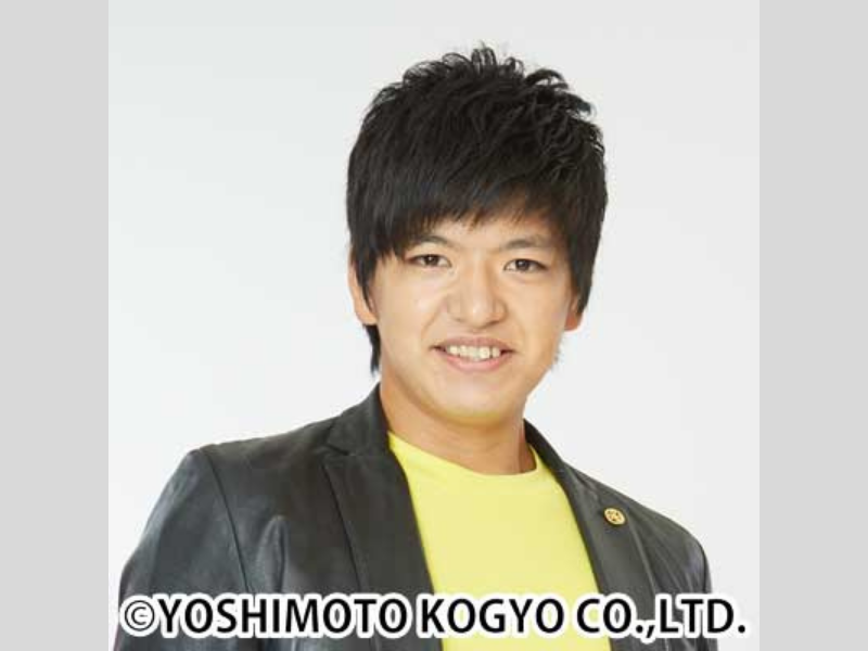 からし蓮根・伊織の新型コロナウイルス感染を吉本興業が発表