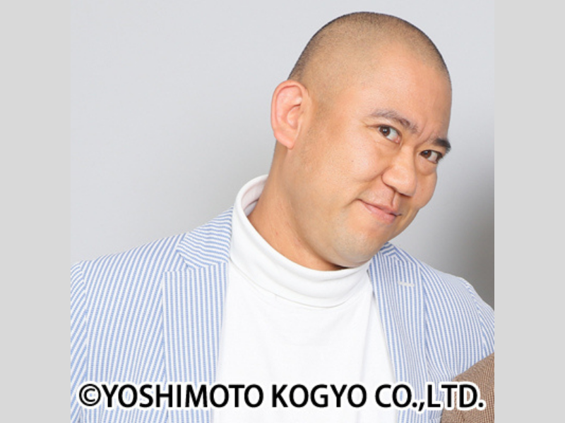 コロコロチキチキペッパーズ・ナダルの新型コロナウイルス感染を吉本興業が発表