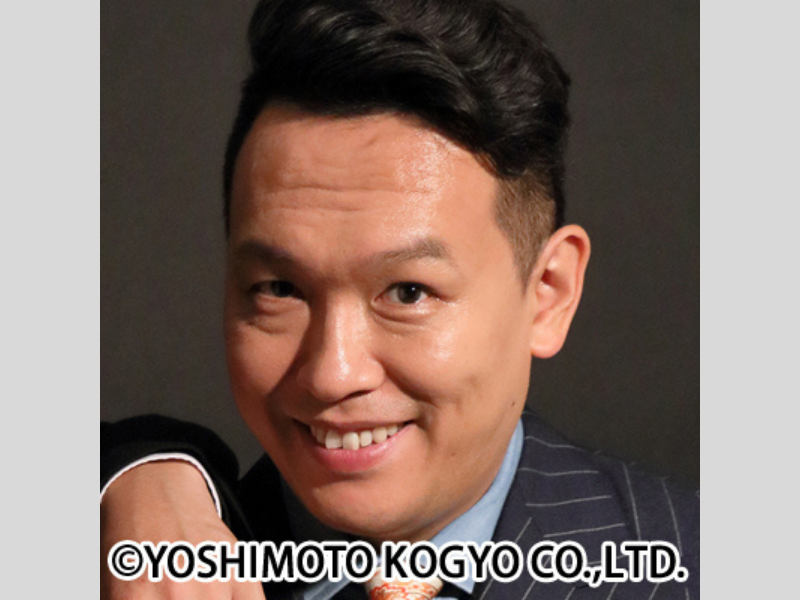 COWCOW・善しの新型コロナウイルス感染を吉本興業が発表