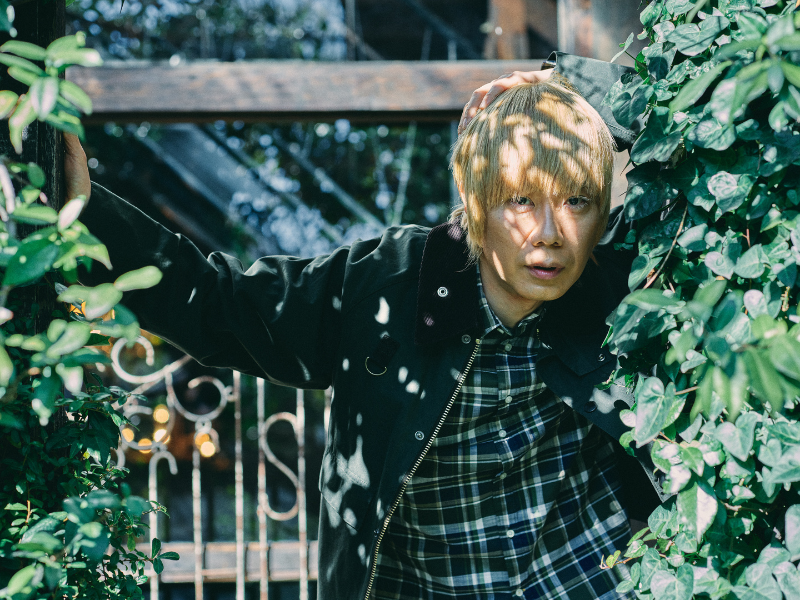 マシュー南が“あなたのお耳の恋人”に!  新番組初回ゲストは松浦亜弥さん