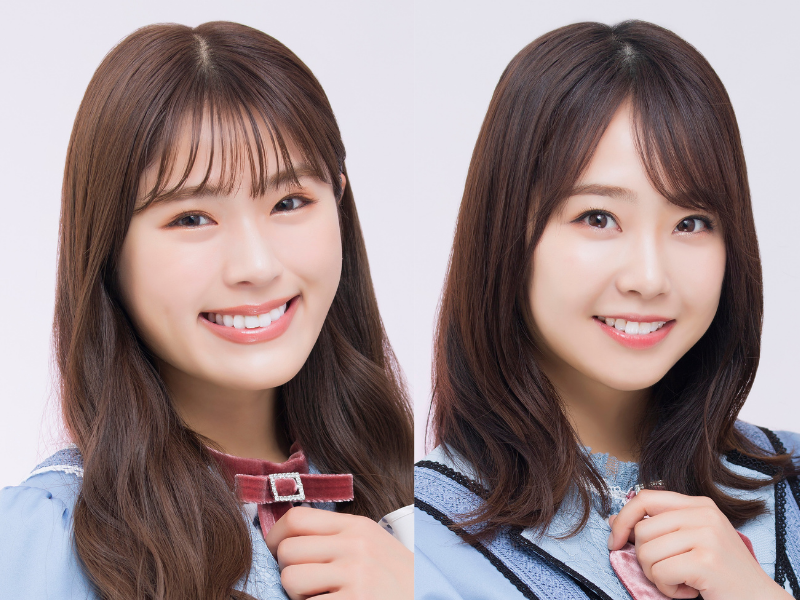 NMB48渋谷凪咲、加藤夕夏の新型コロナウイルス感染を所属事務所が発表