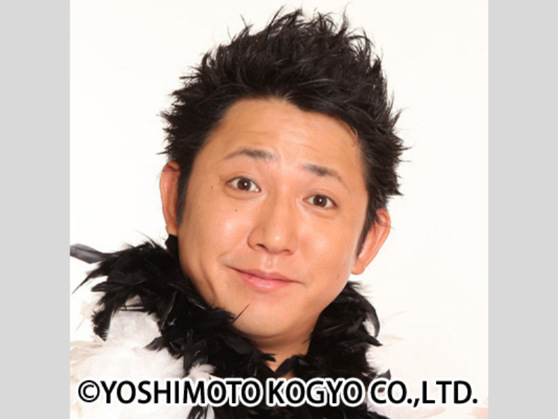 東京ダイナマイト・松田大輔の新型コロナウイルス感染を吉本興業が発表