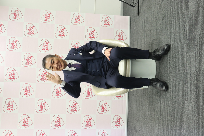 出典: FANY マガジン