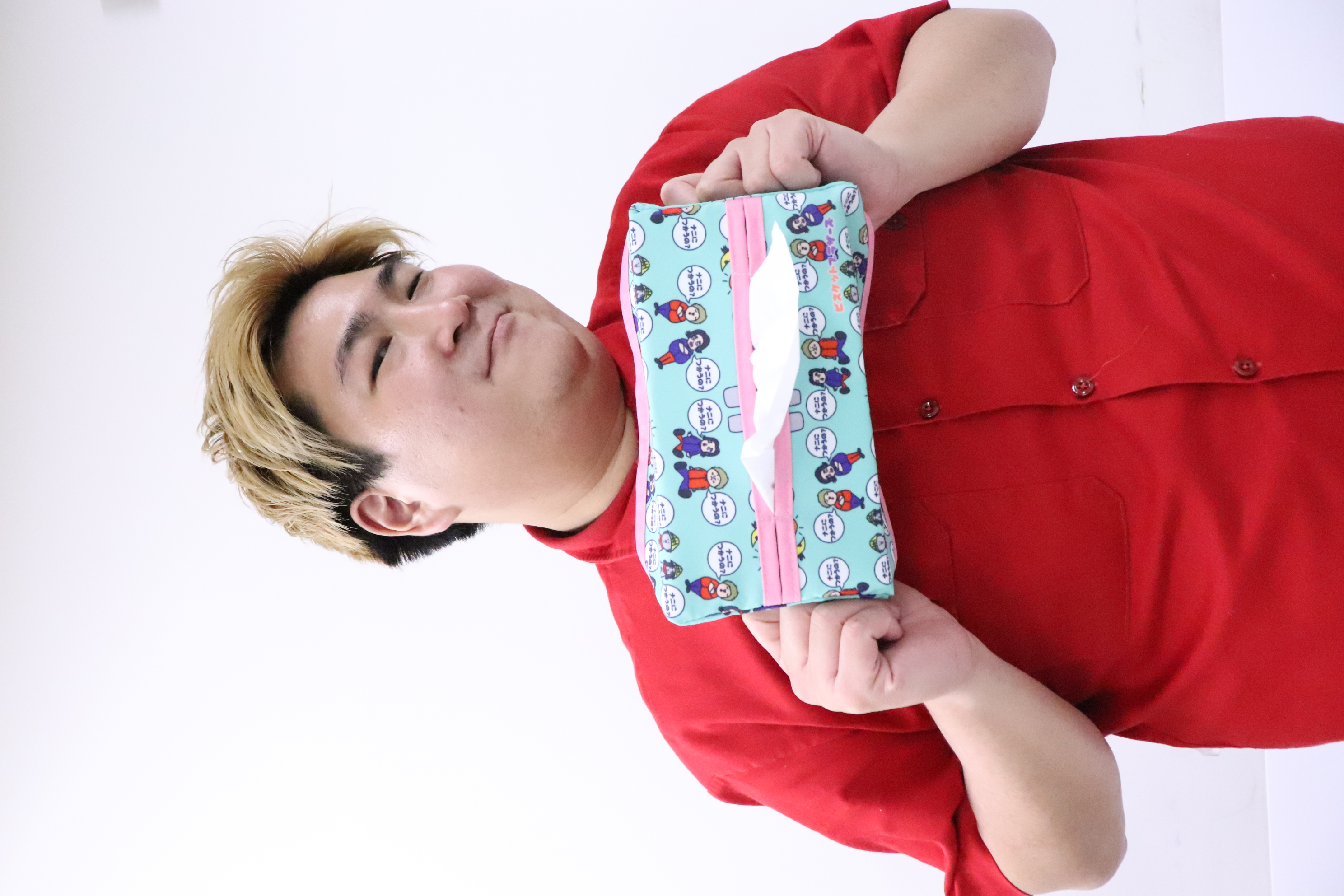 出典: FANY マガジン