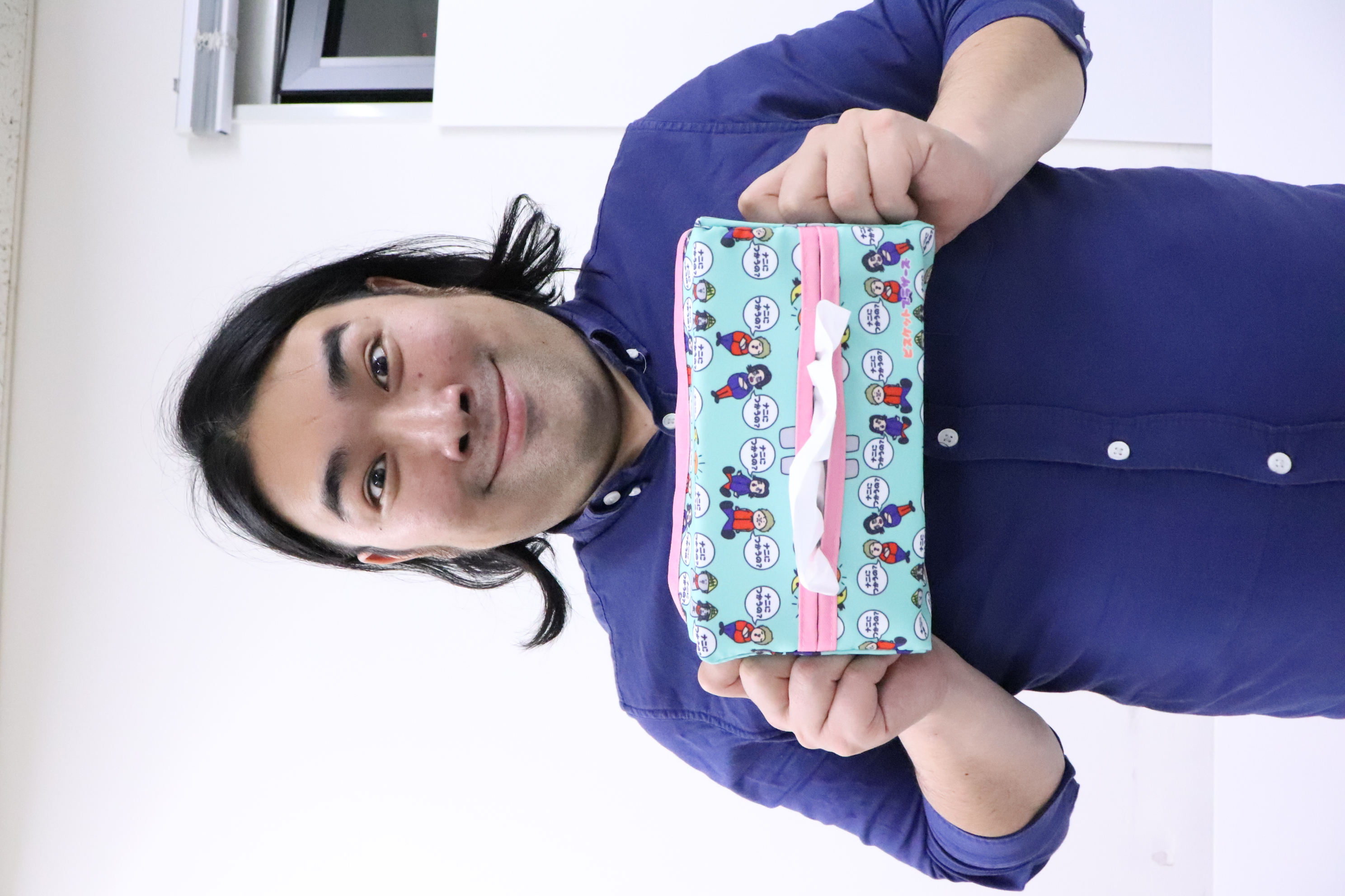 出典: FANY マガジン