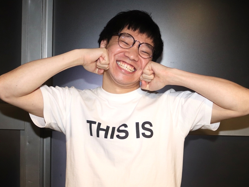 チョコプラ松尾、後輩芸人の「淡い恋」に軍資金5万円を“男気”プレゼント…その結末は!?