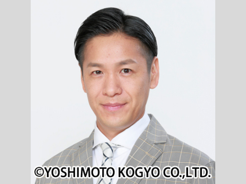 はんにゃ・川島ofレジェンドの新型コロナウイルス感染を吉本興業が発表