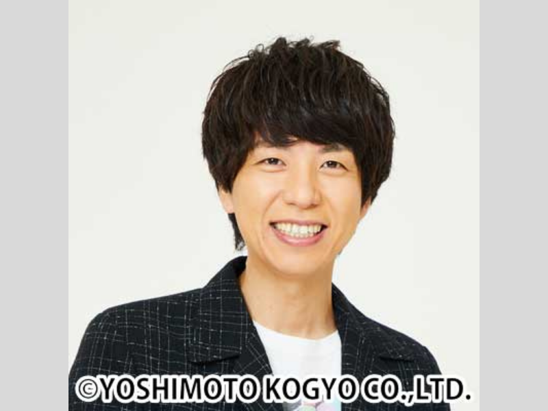 ニッポンの社長・辻の新型コロナウイルス感染を吉本興業が発表