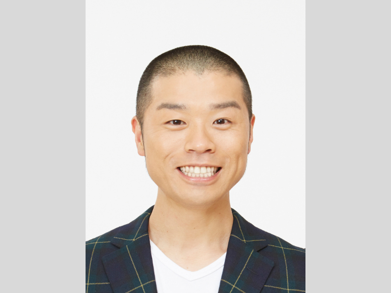 アキナ・山名の新型コロナウイルス感染を吉本興業が発表