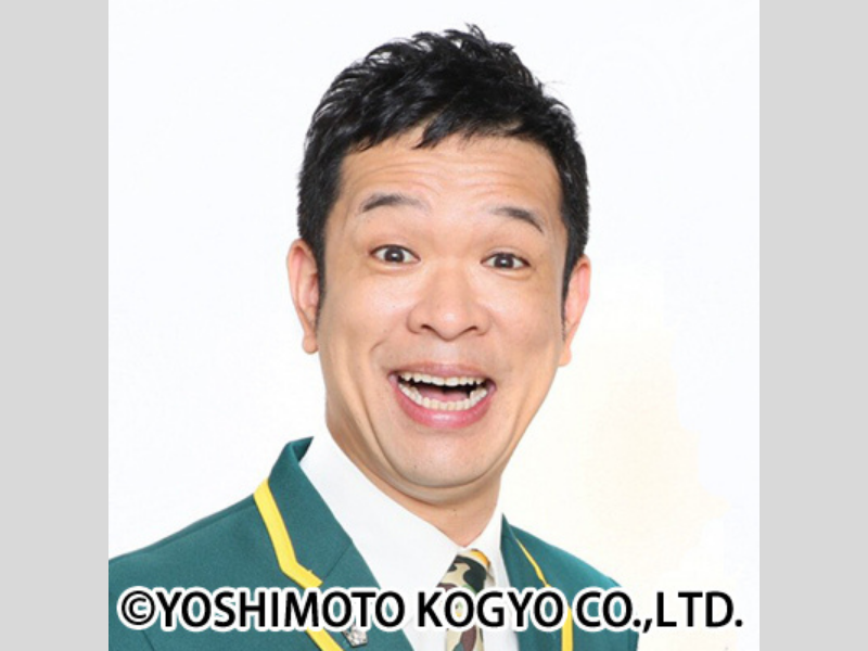 プラス・マイナス 兼光タカシの新型コロナウイルス感染を吉本興業が発表