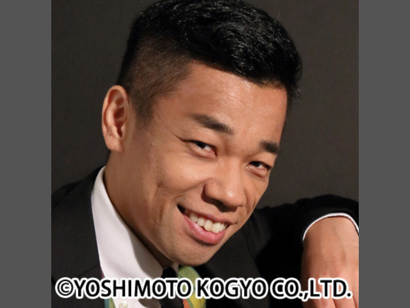 COWCOW・多田健二の新型コロナウイルス感染を吉本興業が発表