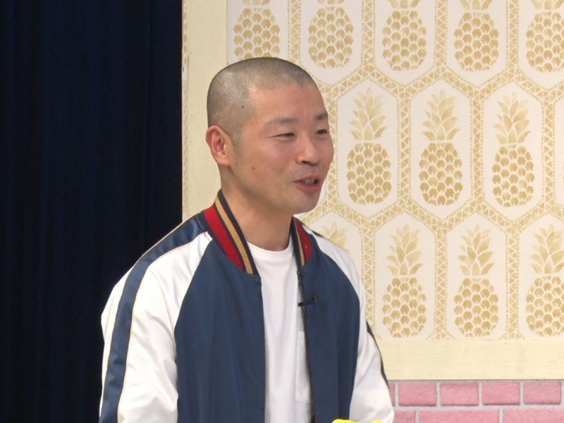 『よしもと新喜劇NEXT』アキナ山名が小籔に代わって番組MCに! クセのある新喜劇座員を回せるのか!?