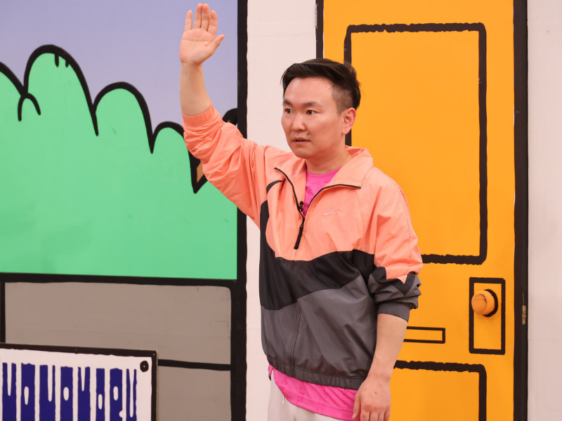 『火曜は全力！華大さんと千鳥くん』ヒロミがかまいたち・山内に激怒⁉