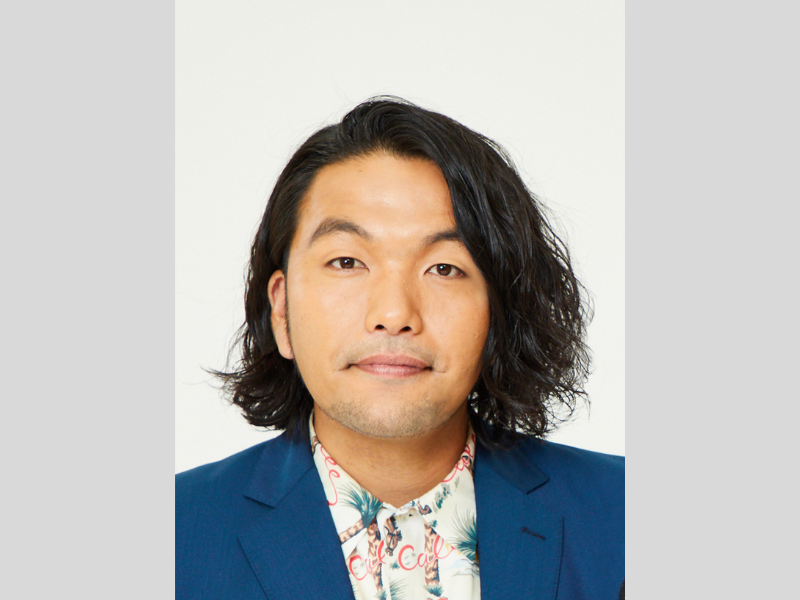 見取り図・盛山晋太郎の新型コロナウイルス感染を吉本興業が発表