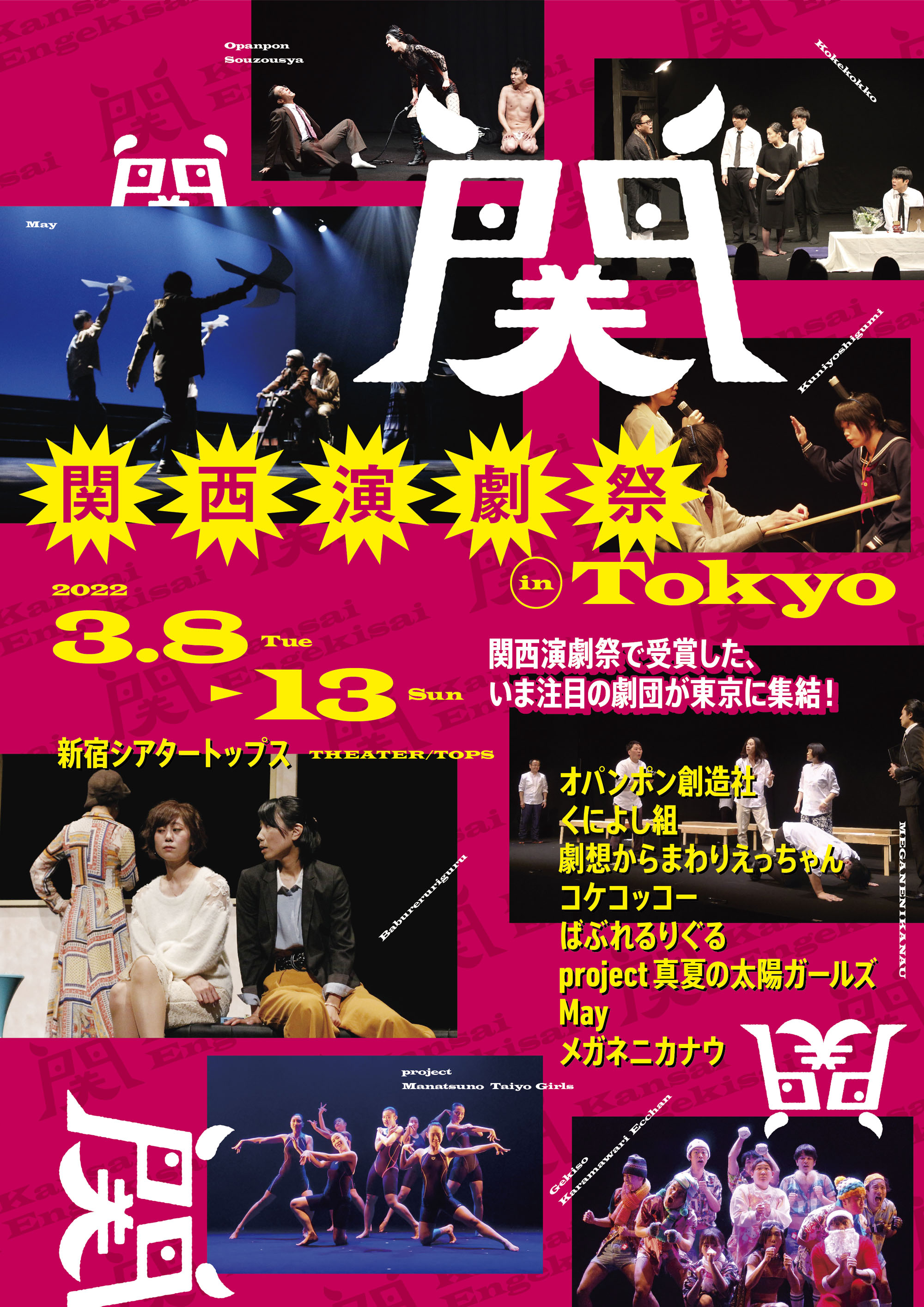 DVD 大衆演劇 関西親交会 夏祭り若手花形大会-商品の画像